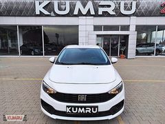 KUMRU OTOMOTİV'DEN 2023 FİAT EGEA 1.3 MULTİJET 95 HP EASY