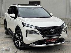 2023 MODEL X-TRAİL PLATİNİUM PREMİUM 4x4+BOSE+E-PEDAL+4.K+HAFIZA