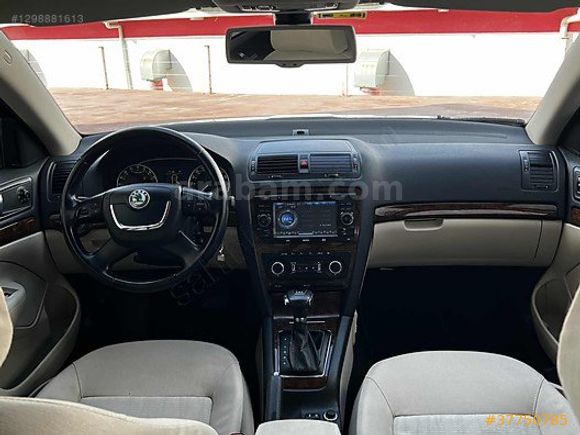 'HYPER CAR' ELEGANCE CR OTOMATİK K.K12 TAKSİT DÜŞÜK KM