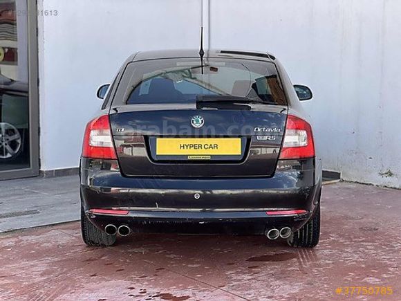 'HYPER CAR' ELEGANCE CR OTOMATİK K.K12 TAKSİT DÜŞÜK KM