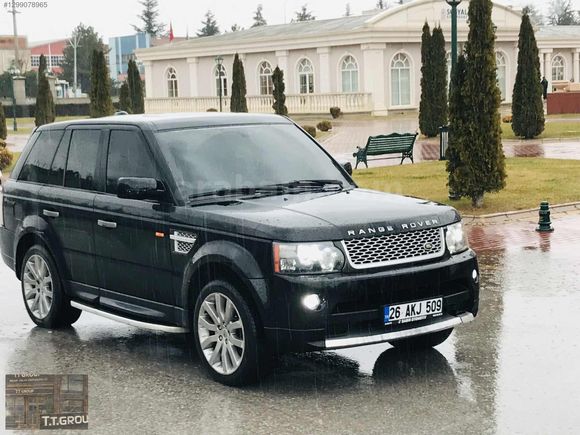 MÜKEMMEL TEMİZLİKTE__İÇİ DIŞI PIRIL PIRIL__BAKIMLI AUTOBİOGRAPHY