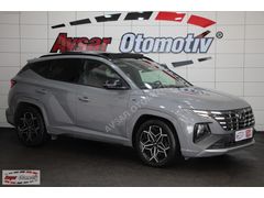 AVŞAR PLAZA'DAN ''ORJİNAL BOYASIZ H.KAYITSIZ 4x4 N-LİNE TUCSON''
