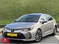 KREDİ İMKANI İLE 2021 MODEL TOYOTA COROLLA 1.8 HYBRİD