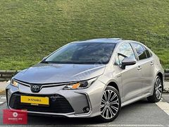 KREDİ İMKANI İLE 2021 MODEL TOYOTA COROLLA 1.8 HYBRİD