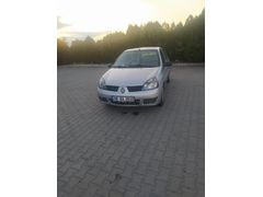 bir hafta için geçerli bu fiyat Sahibinden Renault Symbol 1.4 automac 16valf yakıt  benzinli lpg 2007 Model  bir parça harici ful orjinal Gri