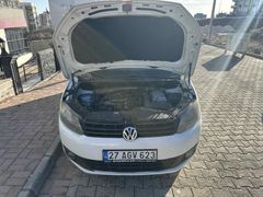 Sahibinden Volkswagen Caddy 1.6 TDI Trendline 2013 Model 