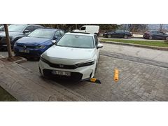 Sahibinden Honda Civic 1.5 i-VTEC Eco Executive Plus 2025 Model