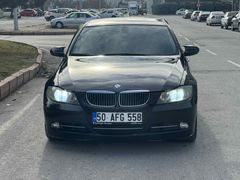 Sahibinden BMW 3 Serisi 320d Standart 2007 Model 