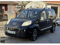 2011 PEUGEOT BİPPER 1 LOKAL BOYA HARİCİ BOYASIZ