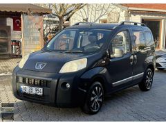 2011 PEUGEOT BİPPER 1 LOKAL BOYA HARİCİ BOYASIZ