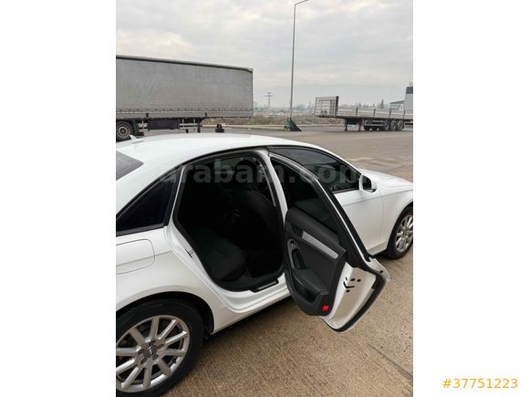 Sahibinden Audi A4 Sedan 2.0 TDI 2015 Model 