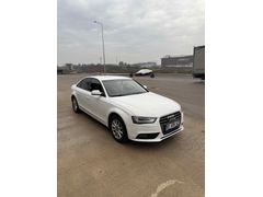 Sahibinden Audi A4 Sedan 2.0 TDI 2015 Model 