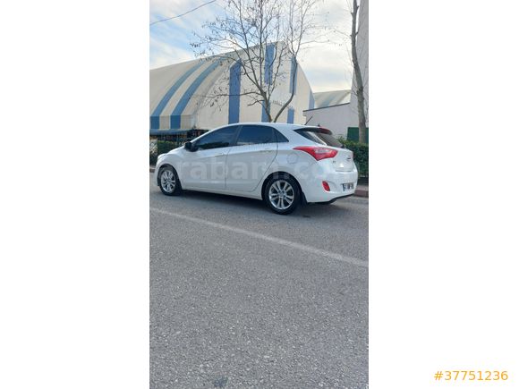 BOYA DEGİŞEN HASAR KAYDI YOKTUR...