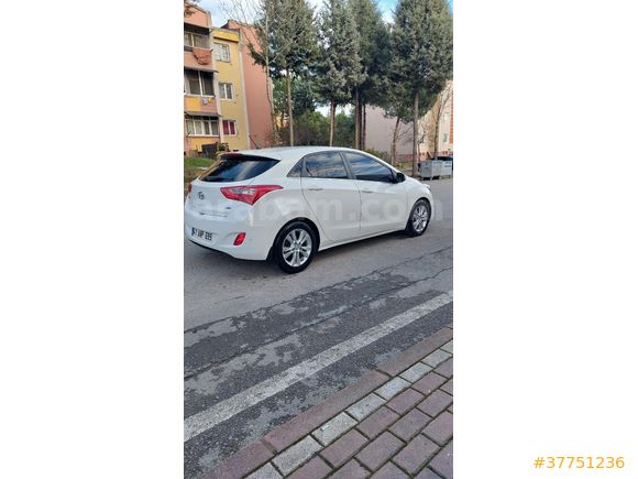 BOYA DEGİŞEN HASAR KAYDI YOKTUR...