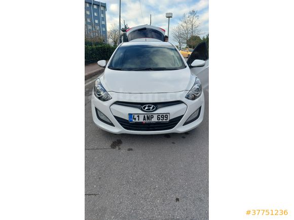 BOYA DEGİŞEN HASAR KAYDI YOKTUR...