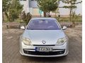 DEĞİŞENSİZ 1.5 dCi Privilege 2009 Model  261.000 km Gri (Gümüş)