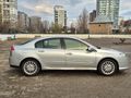 DEĞİŞENSİZ 1.5 dCi Privilege 2009 Model  261.000 km Gri (Gümüş)