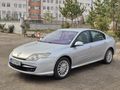 DEĞİŞENSİZ 1.5 dCi Privilege 2009 Model  261.000 km Gri (Gümüş)
