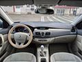 DEĞİŞENSİZ 1.5 dCi Privilege 2009 Model  261.000 km Gri (Gümüş)