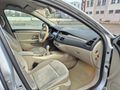 DEĞİŞENSİZ 1.5 dCi Privilege 2009 Model  261.000 km Gri (Gümüş)