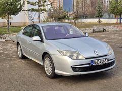 DEĞİŞENSİZ 1.5 dCi Privilege 2009 Model  259.000 km Gri (Gümüş)