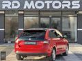 RD MOTORS 2016 SKODA RAPİD 1.4 SPACEBACK STYLE HATASIZ BOYASIZ
