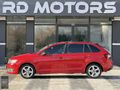 RD MOTORS 2016 SKODA RAPİD 1.4 SPACEBACK STYLE HATASIZ BOYASIZ