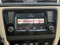 RD MOTORS 2016 SKODA RAPİD 1.4 SPACEBACK STYLE HATASIZ BOYASIZ