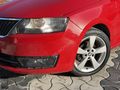 RD MOTORS 2016 SKODA RAPİD 1.4 SPACEBACK STYLE HATASIZ BOYASIZ
