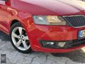 RD MOTORS 2016 SKODA RAPİD 1.4 SPACEBACK STYLE HATASIZ BOYASIZ