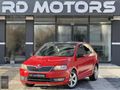 RD MOTORS 2016 SKODA RAPİD 1.4 SPACEBACK STYLE HATASIZ BOYASIZ