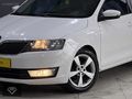 SRCMOTORS-2016 SKODA RAPID STYLE-DSG-BAKIMLI-ORİJİNAL-EKSTRALI