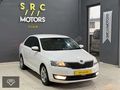 SRCMOTORS-2016 SKODA RAPID STYLE-DSG-BAKIMLI-ORİJİNAL-EKSTRALI