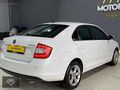 SRCMOTORS-2016 SKODA RAPID STYLE-DSG-BAKIMLI-ORİJİNAL-EKSTRALI