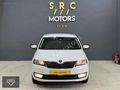 SRCMOTORS-2016 SKODA RAPID STYLE-DSG-BAKIMLI-ORİJİNAL-EKSTRALI