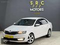 SRCMOTORS-2016 SKODA RAPID STYLE-DSG-BAKIMLI-ORİJİNAL-EKSTRALI