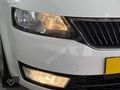 SRCMOTORS-2016 SKODA RAPID STYLE-DSG-BAKIMLI-ORİJİNAL-EKSTRALI