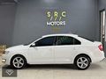 SRCMOTORS-2016 SKODA RAPID STYLE-DSG-BAKIMLI-ORİJİNAL-EKSTRALI