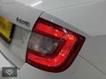 SRCMOTORS-2016 SKODA RAPID STYLE-DSG-BAKIMLI-ORİJİNAL-EKSTRALI