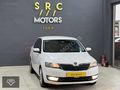 SRCMOTORS-2016 SKODA RAPID STYLE-DSG-BAKIMLI-ORİJİNAL-EKSTRALI