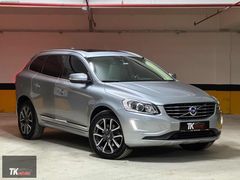 T.K. MOTOR'S DAN 2017 VOLVO XC60