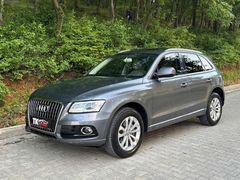 TK MOTOR'S DAN 2015 AUDİ Q5