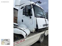 Ford cargo 941/1043/1141 çıkma defiransiyeller mevcut