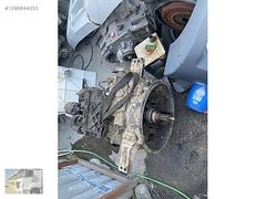 Ford cargo 3536/4136 çıkma zf16s şanzumanlar mevcut