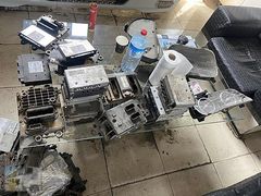 Man mercedes iveco daf renault ford çıkma motor beyinleri