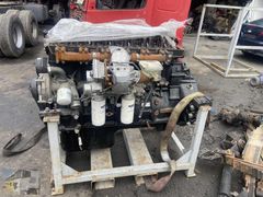 Ford cargo F MAX SIFIR TEST MOTOR MEVCUTTUR