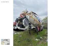 Wabco dorse abs beyinleri mevcut