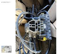 Dorse wabco abs beyinleri ve tüm çıkmalar mevcut