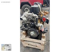 FORD CARGO 1833/3233 EURO5.5 sıfır test motorları mevcut