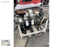 FORD CARGO F MAX 4142 uyumlu euro6 sıfır orijinal motorlar